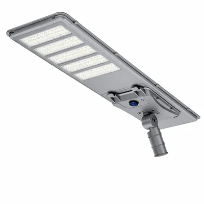 200w Led solarno ulično svjetlo
